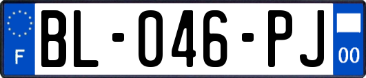 BL-046-PJ