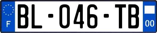 BL-046-TB