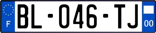 BL-046-TJ