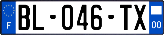 BL-046-TX