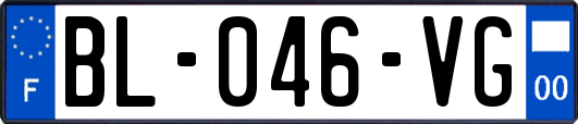 BL-046-VG