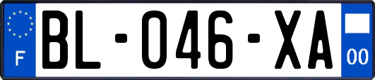 BL-046-XA