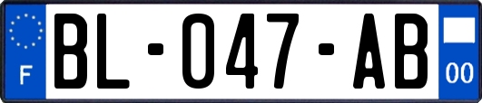 BL-047-AB