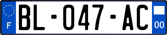 BL-047-AC