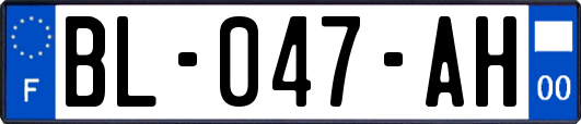 BL-047-AH