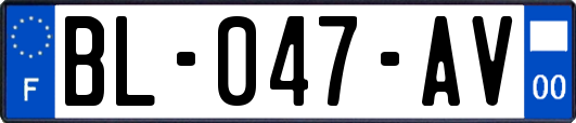 BL-047-AV