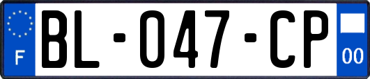 BL-047-CP