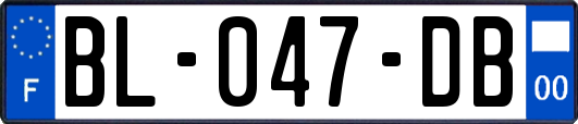 BL-047-DB