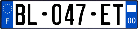 BL-047-ET