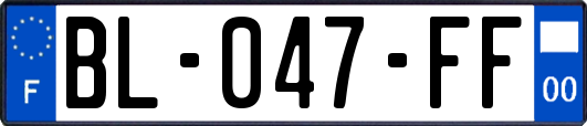 BL-047-FF