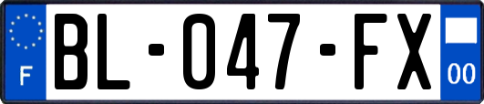 BL-047-FX