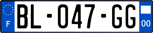 BL-047-GG