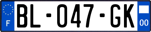 BL-047-GK