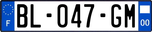 BL-047-GM