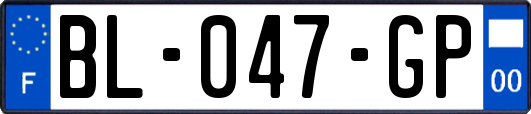 BL-047-GP