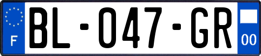 BL-047-GR