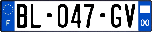 BL-047-GV