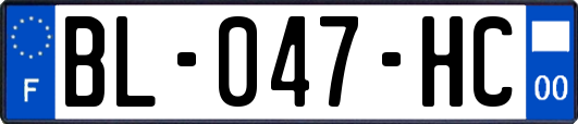 BL-047-HC