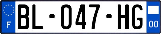 BL-047-HG