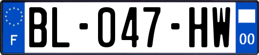 BL-047-HW