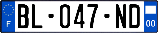 BL-047-ND