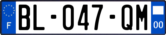 BL-047-QM