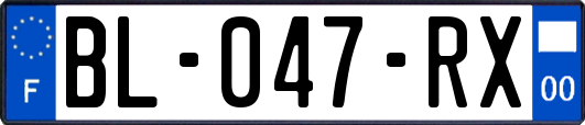 BL-047-RX