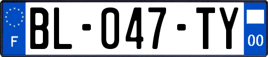 BL-047-TY