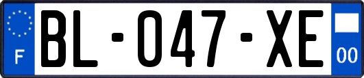 BL-047-XE