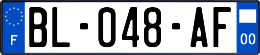 BL-048-AF