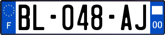 BL-048-AJ