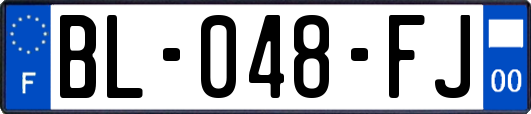 BL-048-FJ