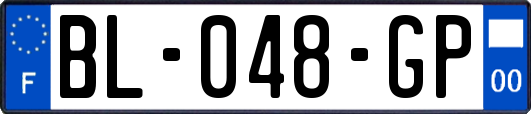 BL-048-GP