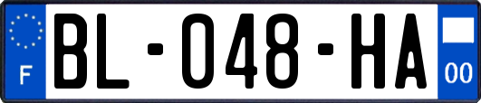 BL-048-HA