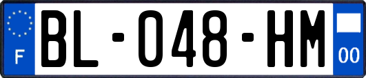 BL-048-HM