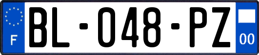 BL-048-PZ