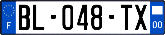 BL-048-TX