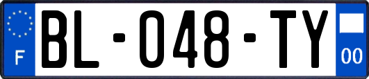 BL-048-TY