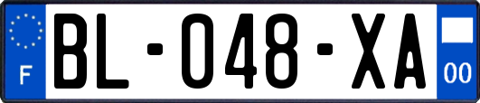 BL-048-XA