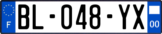BL-048-YX