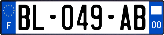 BL-049-AB