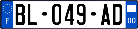 BL-049-AD