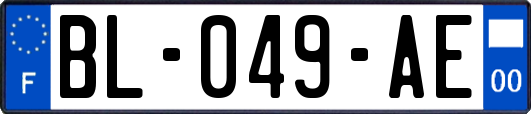 BL-049-AE