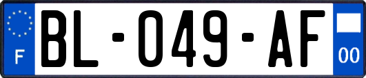 BL-049-AF