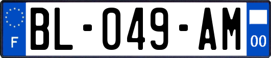 BL-049-AM