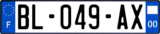 BL-049-AX