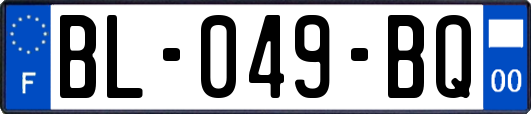 BL-049-BQ