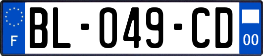 BL-049-CD