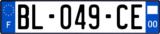 BL-049-CE