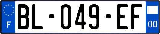 BL-049-EF
